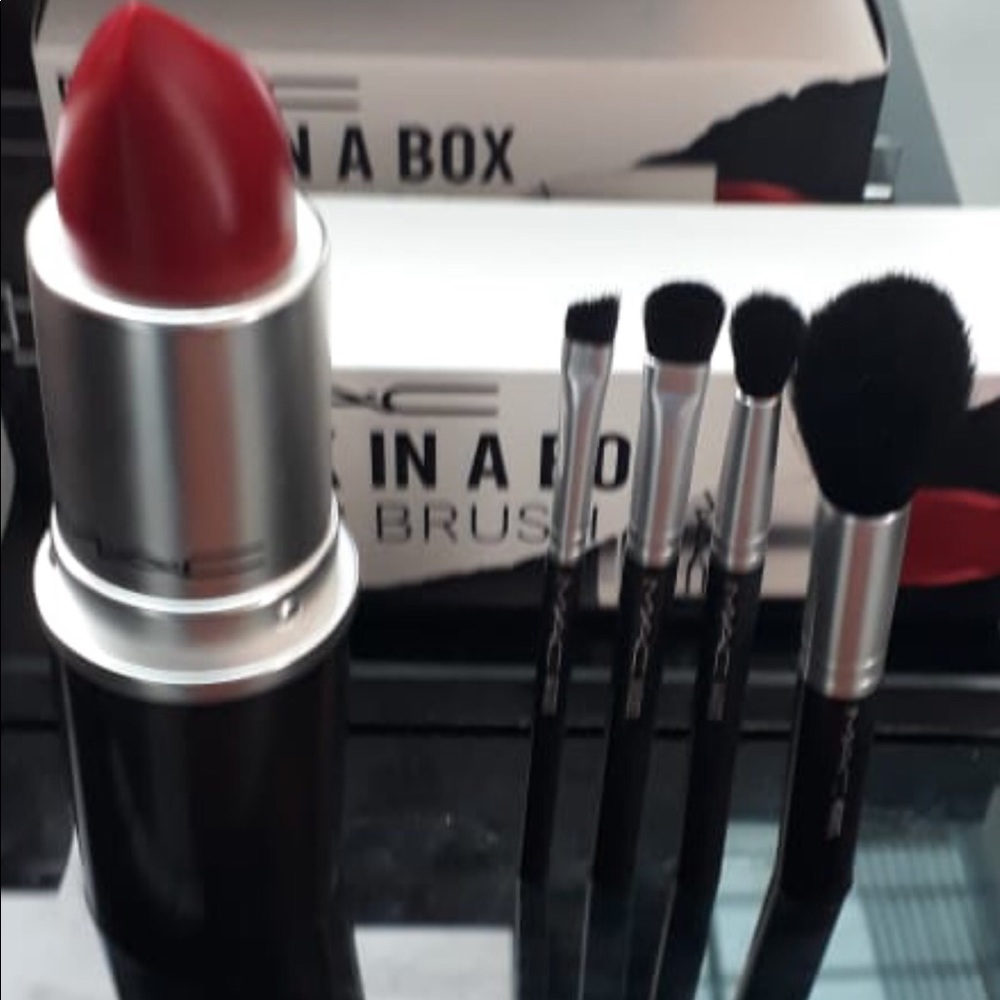 Set brush! - Picture 2 of 2